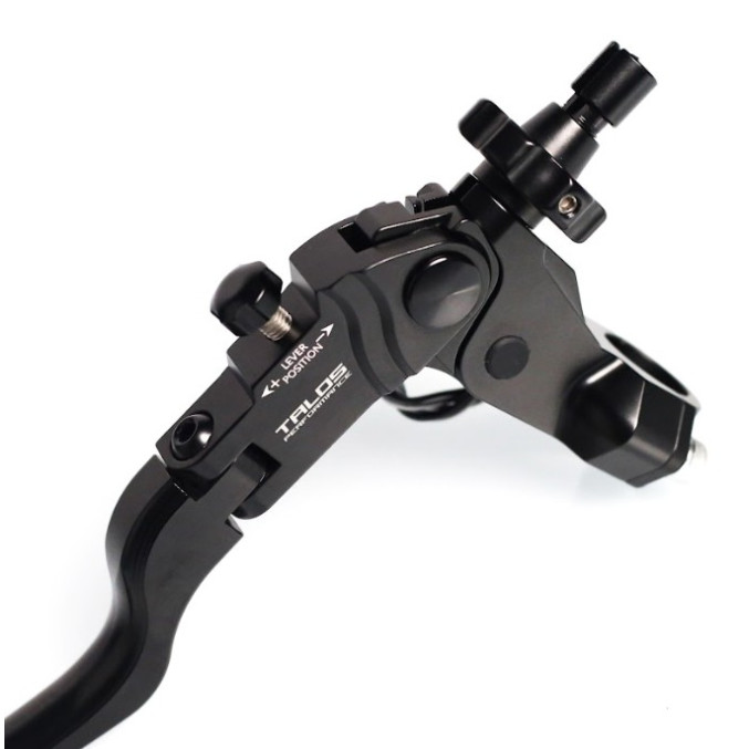 Talos Performance P50 Clutch Perch Talos Performance P50 Clutch Perch