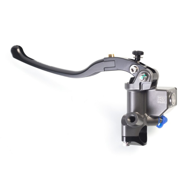 Talos Performance XG Fixed Pivot 16mm Brake Master Cylinder Talos Performance XG Fixed Pivot 16mm Brake Master Cylinder