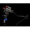 Talos Performance XG Fixed Pivot 16mm Brake Master Cylinder Talos Performance XG Fixed Pivot 16mm Brake Master Cylinder