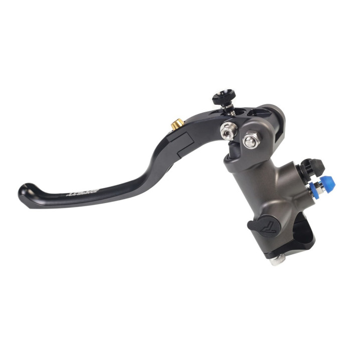 Talos Performance XGR 19x16 Brake Master Cylinder Talos Performance XGR 19x16 Brake Master Cylinder