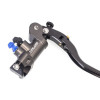 Talos Performance XGR 19x16 Brake Master Cylinder Talos Performance XGR 19x16 Brake Master Cylinder