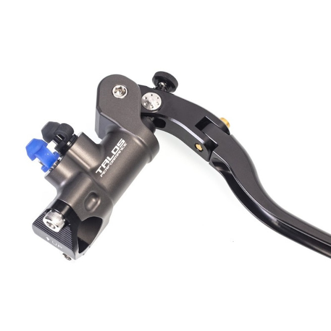 Talos Performance XGR 19x16 Brake Master Cylinder Talos Performance XGR 19x16 Brake Master Cylinder