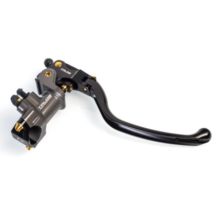 Talos Performance XR 16 Brake Master Cylinder Talos Performance XR 16 Brake Master Cylinder