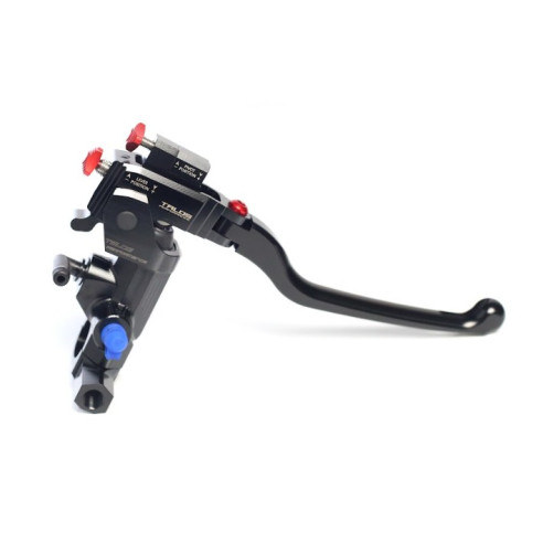 Talos Performance XS 16 Brake Master Cylinder Talos Performance XS 16 Brake Master Cylinder