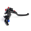 Talos Performance XS 16 Brake Master Cylinder Talos Performance XS 16 Brake Master Cylinder