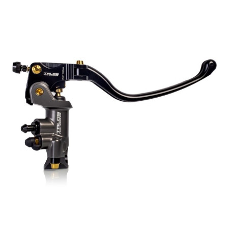 Talos Performance XR 16 Brake Master Cylinder Talos Performance XR 16 Brake Master Cylinder