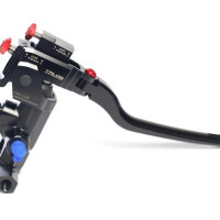 Talos Performance XS 19 Brake Master Cylinder