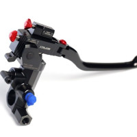 Talos Performance XS 19 Brake Master Cylinder