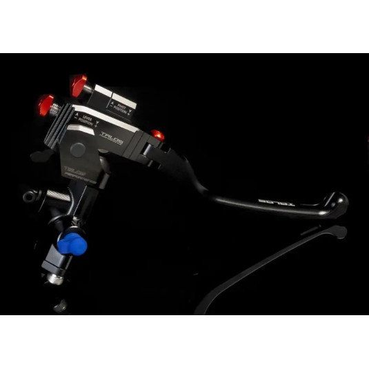 Talos Performance XS 16 Brake Master Cylinder Talos Performance XS 16 Brake Master Cylinder