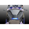 TechSpec Tank Grip Extension + Tank Grips | Yamaha | YZF-R9 (2025-2026) TechSpec Tank Grip Extension + Tank Grips | Yamaha | YZF-R9 (2025-2026)