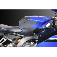 TechSpec Tank Grip Extension + Tank Grips | Yamaha | YZF-R9 (2025-2026)