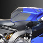 TechSpec Tank Grip Extension + Tank Grips | Yamaha | YZF-R9 (2025-2026)