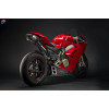 Termignoni "4 USCITE" Full Exhaust Exhaust System - Ducati Panigale V4 / V4S / V4R