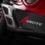 Termignoni "4USCITE" Full Exhaust Exhaust System - Ducati Panigale V4 / V4S / V4R