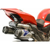 Termignoni Reparto Corse Superbike Full Titanium Exhaust System - Ducati Panigale V4 / V4R / V4S / Superleggera