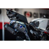 Termignoni Reparto Corse Superbike Full Titanium Exhaust System - Ducati Panigale V4 / V4R / V4S / Superleggera