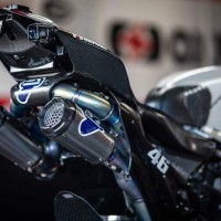 Termignoni Reparto Corse Superbike Full Titanium Exhaust System - Ducati Panigale V4 / V4R / V4S / Superleggera
