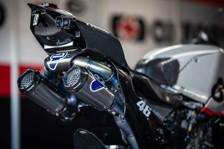 Termignoni d200 on sale