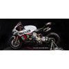 Termignoni Reparto Corse Superbike Full Titanium Exhaust System - Ducati Panigale V4 / V4R / V4S / Superleggera