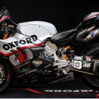 Termignoni Reparto Corse Superbike Stainless Full Exhaust System - Ducati Panigale V4 / V4R / V4S / Superleggera