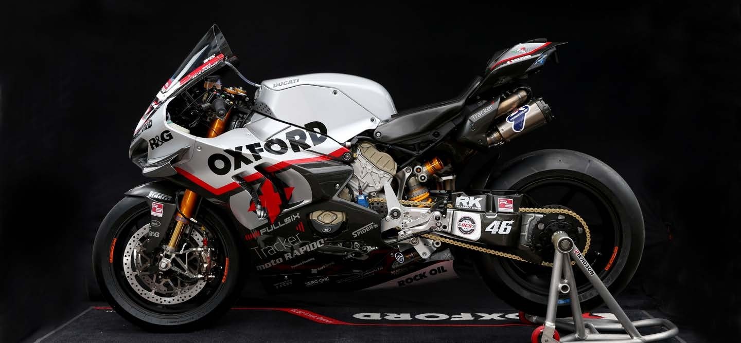 Termignoni Reparto Corse Superbike Stainless Full Exhaust System - Ducati Panigale V4 / V4R / V4S / Superleggera