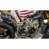 Termignoni Reparto Corse World Superbike Full Titanium Exhaust System - Ducati Panigale V4 / V4R / V4S / Superleggera
