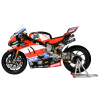 Termignoni Reparto Corse World Superbike Full Titanium Exhaust System - Ducati Panigale V4 / V4R / V4S / Superleggera