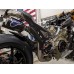 Termignoni Reparto Corse World Superbike Full Titanium Exhaust System - Ducati Panigale V4 / V4R / V4S / Superleggera