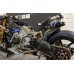 Termignoni Reparto Corse World Superbike Full Titanium Exhaust System - Ducati Panigale V4 / V4R / V4S / Superleggera