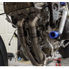 Termignoni Reparto Corse World Superbike Full Titanium Exhaust System - Ducati Panigale V4 / V4R / V4S / Superleggera