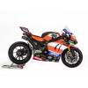Termignoni Reparto Corse World Superbike Full Titanium Exhaust System - Ducati Panigale V4 / V4R / V4S / Superleggera