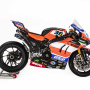 Termignoni Reparto Corse World Superbike Full Titanium Exhaust System - Ducati Panigale V4 / V4R / V4S / Superleggera
