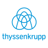 Thyssenkrupp Carbon Fiber Wheels