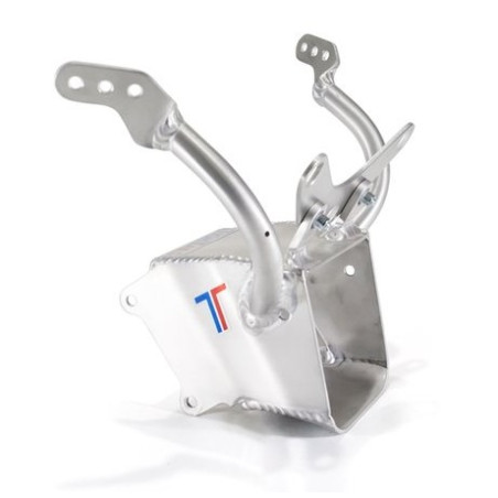 Tightails 2008-2016 Yamaha YZF-R6 Aluminum Fairing Stay Tightails 2008-2016 Yamaha YZF-R6 Aluminum Fairing Stay