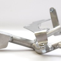 Tightails 2015-2018 Yamaha YZF-R3 Aluminum Fairing Stay Tightails 2015-2018 Yamaha YZF-R3 Aluminum Fairing Stay