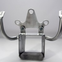 Tightails 2017+ Yamaha YZF-R6 Aluminum Fairing Stay Tightails 2017+ Yamaha YZF-R6 Aluminum Fairing Stay