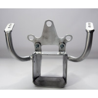 Tightails 2017+ Yamaha YZF-R6 Aluminum Fairing Stay