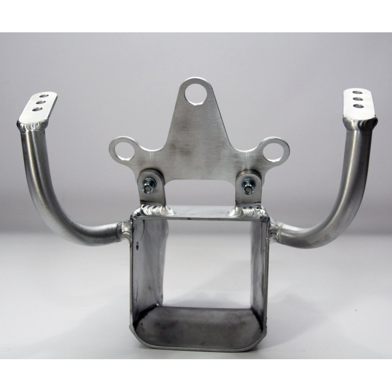 Tightails 2017+ Yamaha YZF-R6 Aluminum Fairing Stay Tightails 2017+ Yamaha YZF-R6 Aluminum Fairing Stay