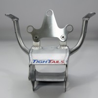 Tightails 2017+ Yamaha YZF-R6 Aluminum Fairing Stay