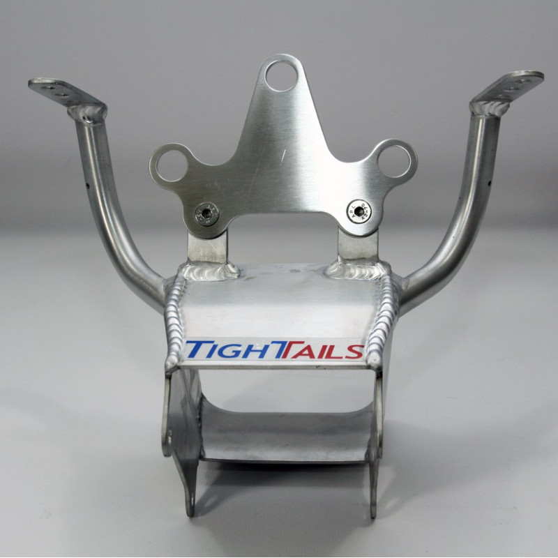 Tightails 2017+ Yamaha YZF-R6 Aluminum Fairing Stay Tightails 2017+ Yamaha YZF-R6 Aluminum Fairing Stay