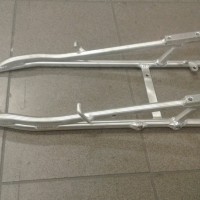 Tightails - 2017 + Suzuki GSXR1000 Subframe Tightails - 2017 + Suzuki GSXR1000 Subframe