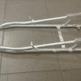 Tightails  - 2017 + Suzuki GSXR1000 Subframe