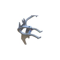 Tightails Upper Fairing Stay - Ducati V4 | V4S | V4R (2018+) Tightails Upper Fairing Stay - Ducati V4 | V4S | V4R (2018+)