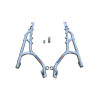 Tightails Aluminum Subframe | Ducati | V4 / V4S / V4R (2018-2024) Tightails Aluminum Subframe | Ducati | V4 / V4S / V4R (2018-2024)