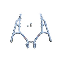 Tightails Aluminum Subframe | Ducati | V4 / V4S / V4R  (2018-2024)