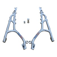 Tightails Aluminum Subframe | Ducati | V4 / V4S / V4R  (2018-2024)