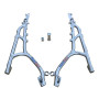 Tightails Aluminum Subframe | Ducati | V4 / V4S / V4R  (2018-2024)