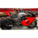 Tightails Aluminum Subframe | Ducati | V4 / V4S / V4R  (2018-2024)