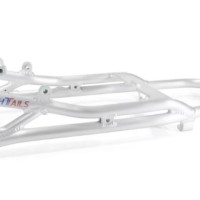 Tightails  - 2009+ Kawasaki ZX-6R Rear Subframe