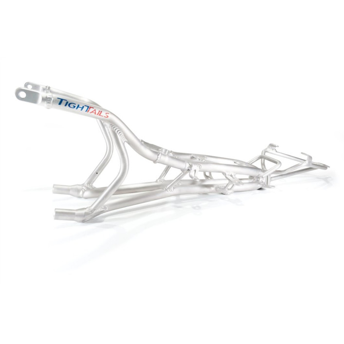 Tightails Ducati Panigale 959 / 1299 Aluminum Subframe Tightails Ducati Panigale 959 / 1299 Aluminum Subframe